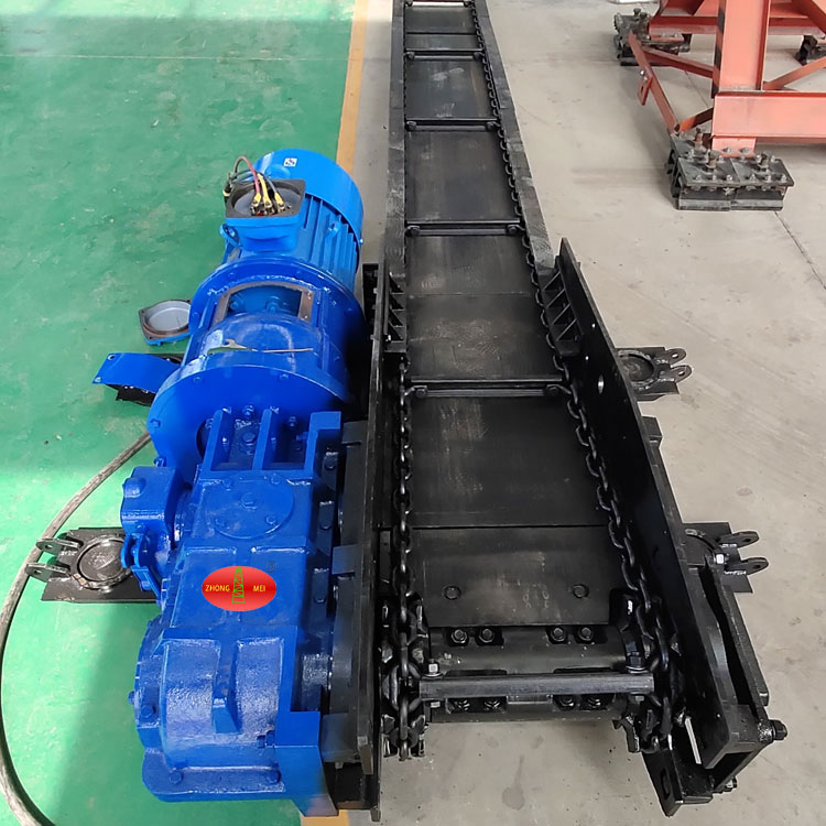 矿用溜子 矿用溜子